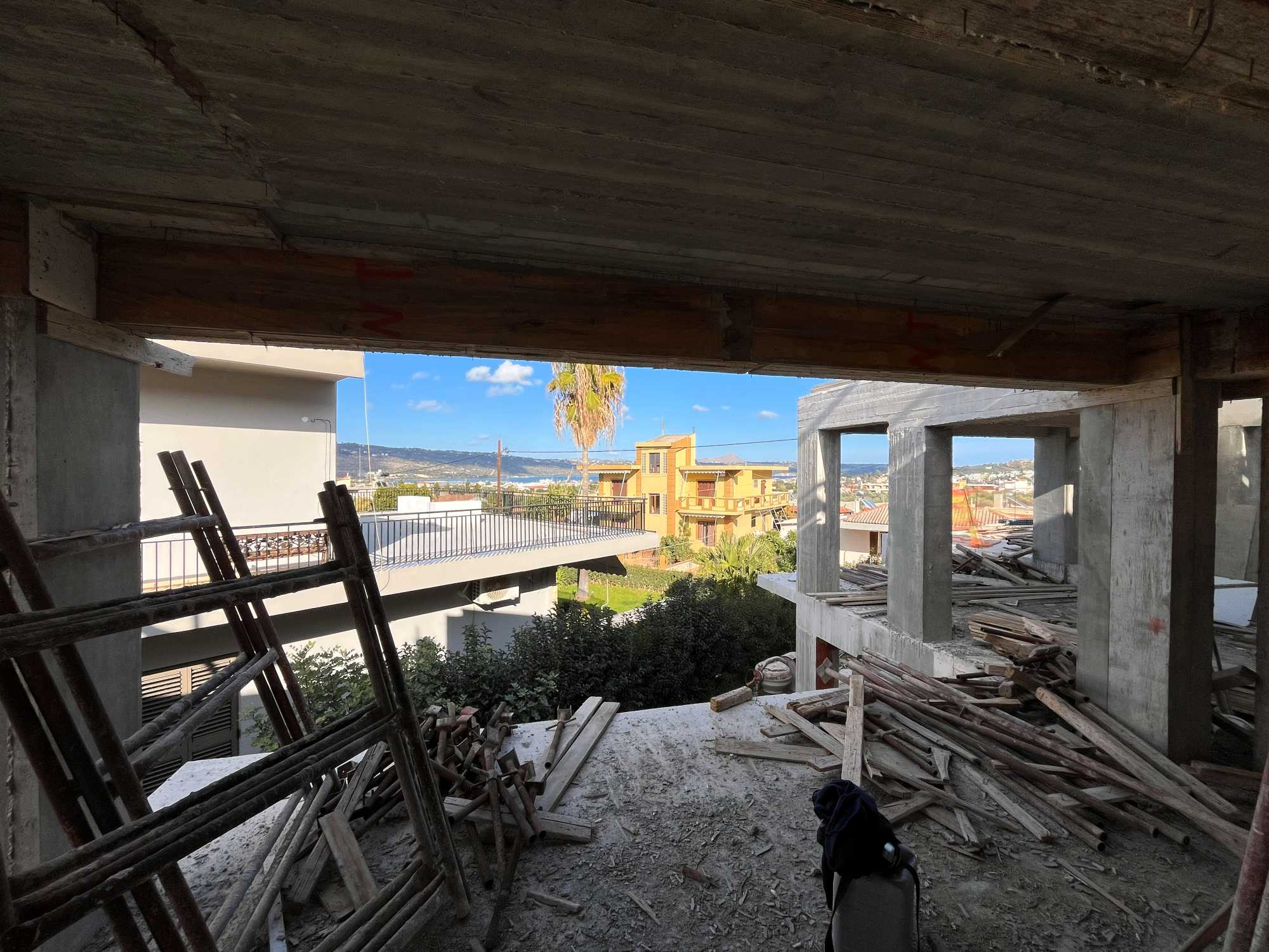 2 Bed, 1 Bath, ApartmentFor Sale, Chania, Crete