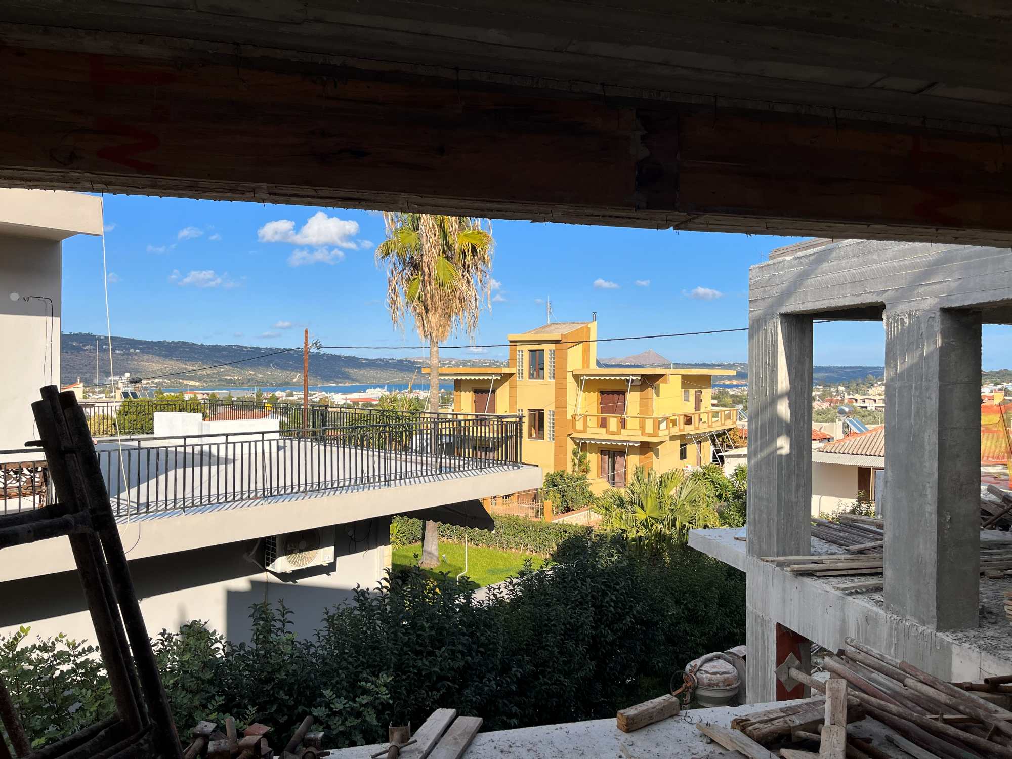 2 Bed, 1 Bath, ApartmentFor Sale, Chania, Crete