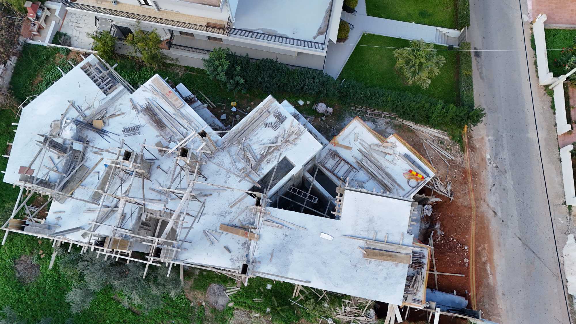 2 Bed, 1 Bath, ApartmentFor Sale, Chania, Crete