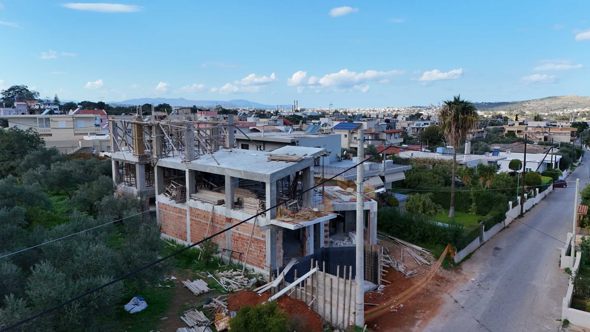 2 Bed, 1 Bath, ApartmentFor Sale, Chania, Crete