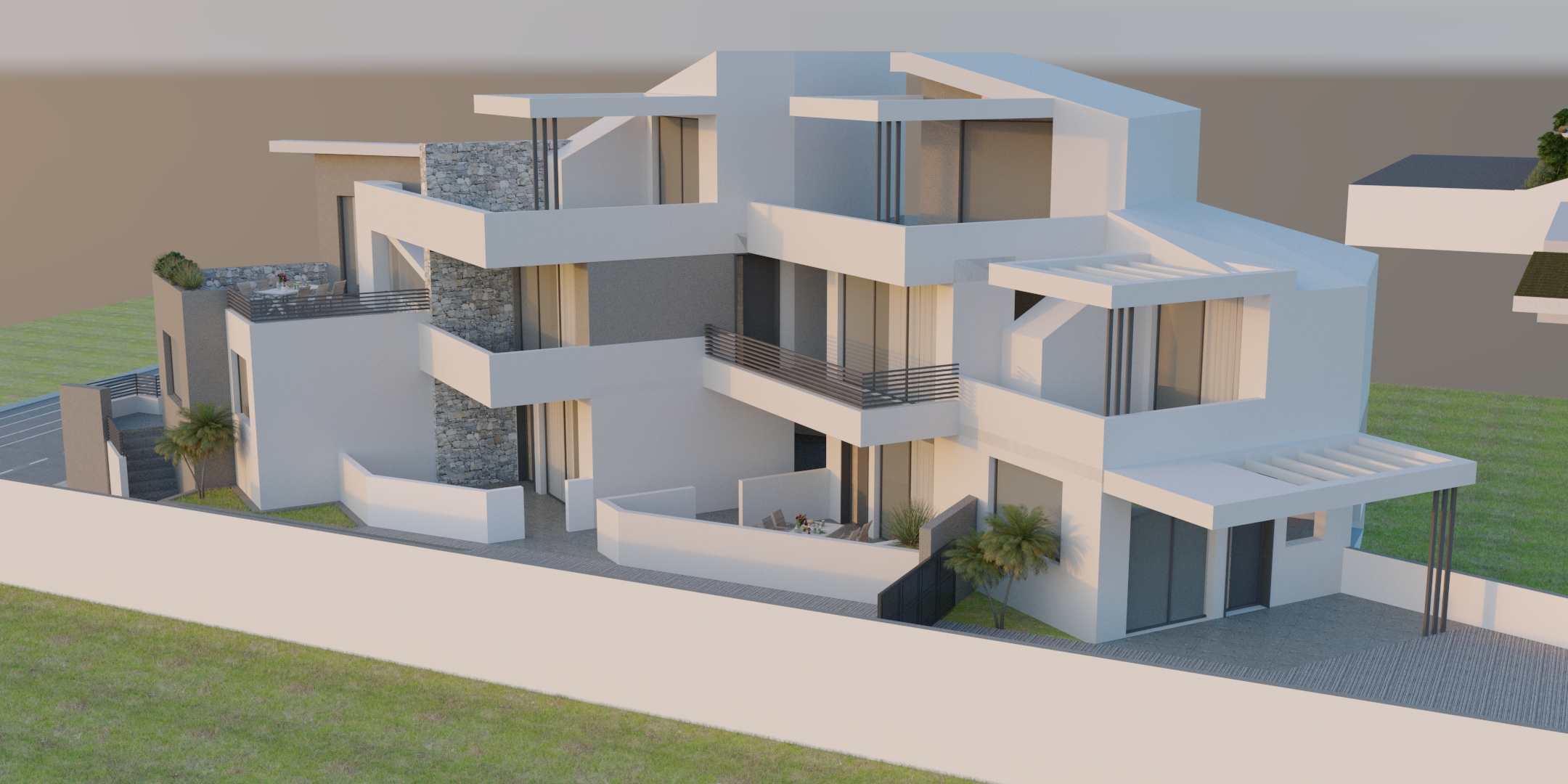 2 Bed, 1 Bath, ApartmentFor Sale, Chania, Crete