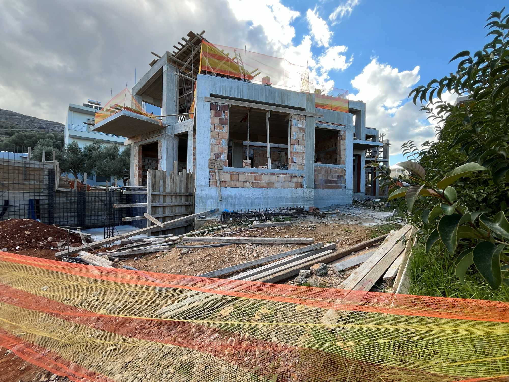 2 Bed, 1 Bath, ApartmentFor Sale, Chania, Crete