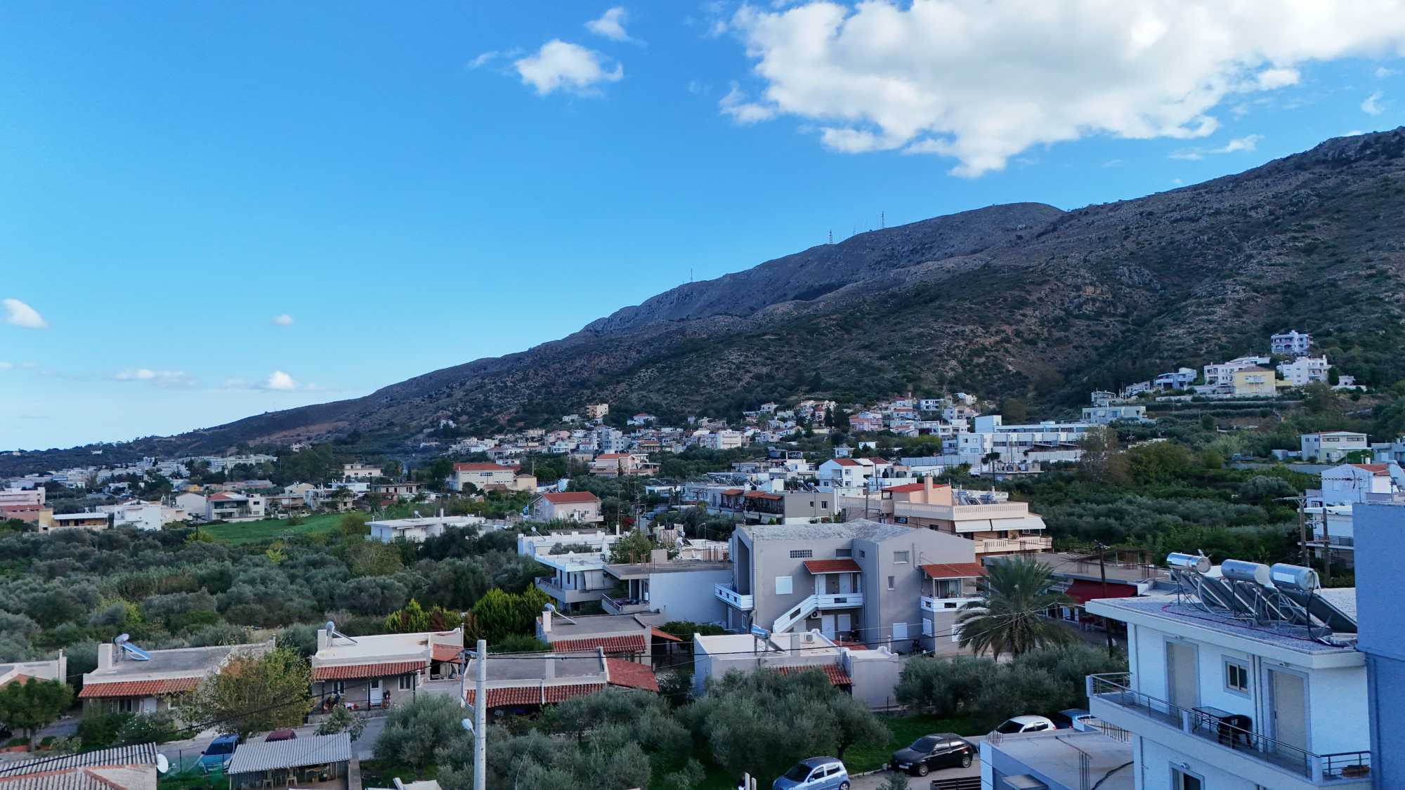 2 Bed, 1 Bath, ApartmentFor Sale, Chania, Crete