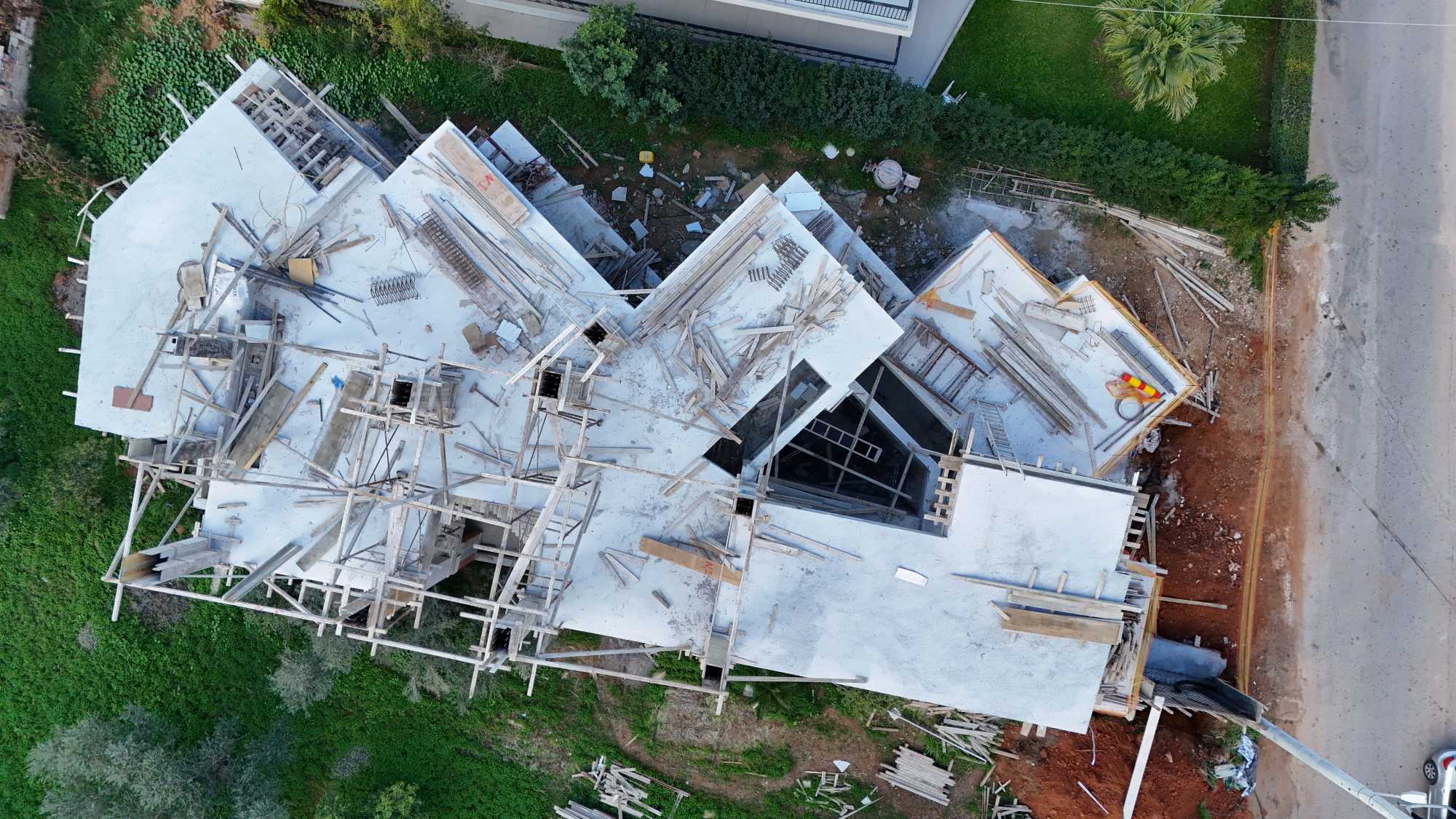 2 Bed, 1 Bath, ApartmentFor Sale, Chania, Crete