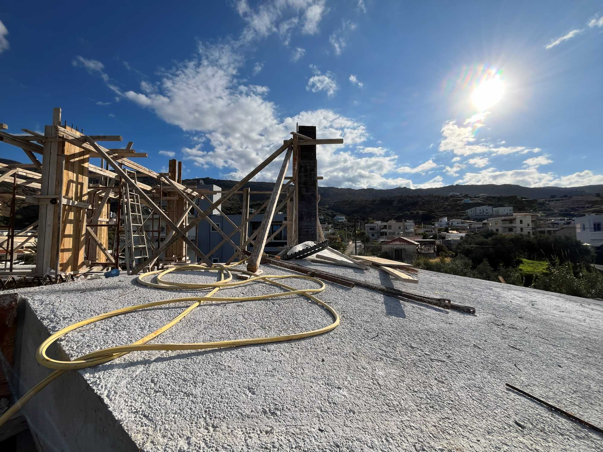 2 Bed, 1 Bath, ApartmentFor Sale, Chania, Crete