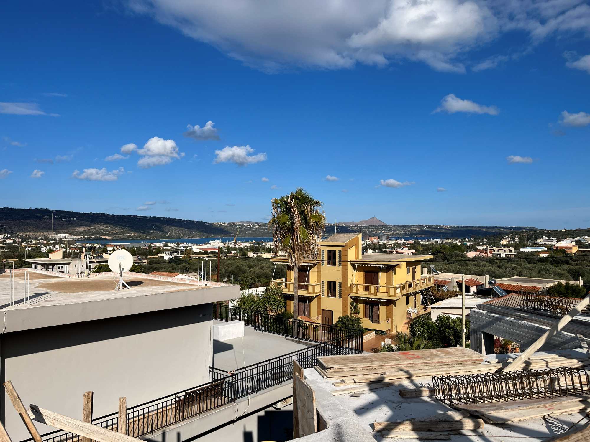 2 Bed, 1 Bath, ApartmentFor Sale, Chania, Crete