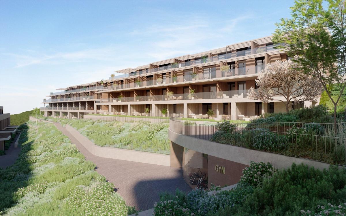 3 Bed, 2 Bath, ApartmentFor Sale, Estepona, Costa del Sol