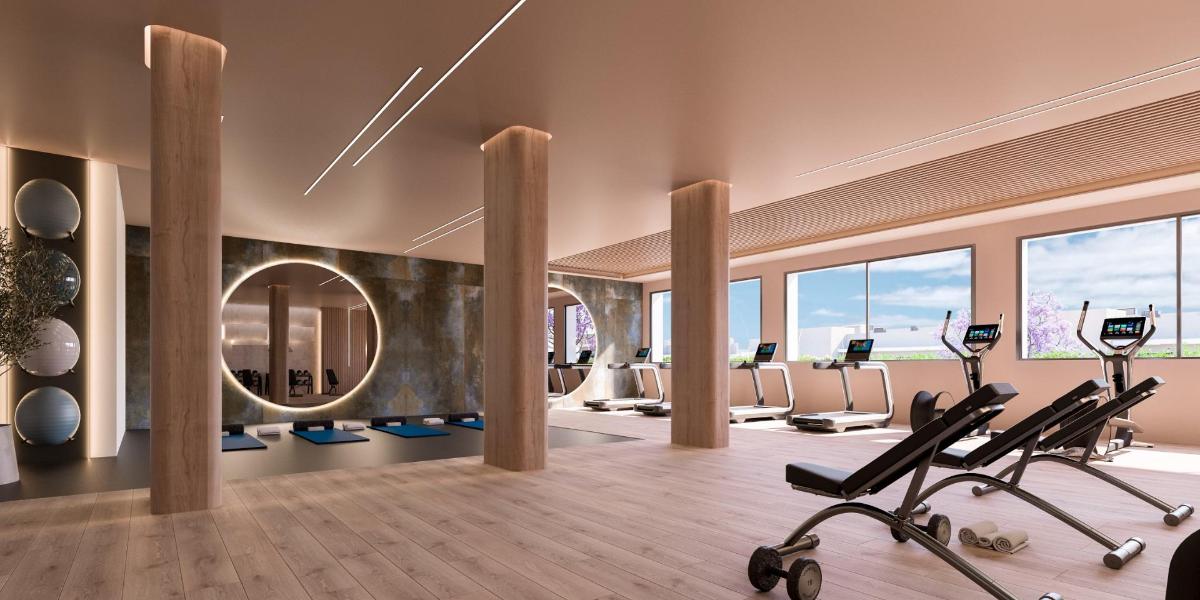 3 Bed, 2 Bath, ApartmentFor Sale, Estepona, Costa del Sol