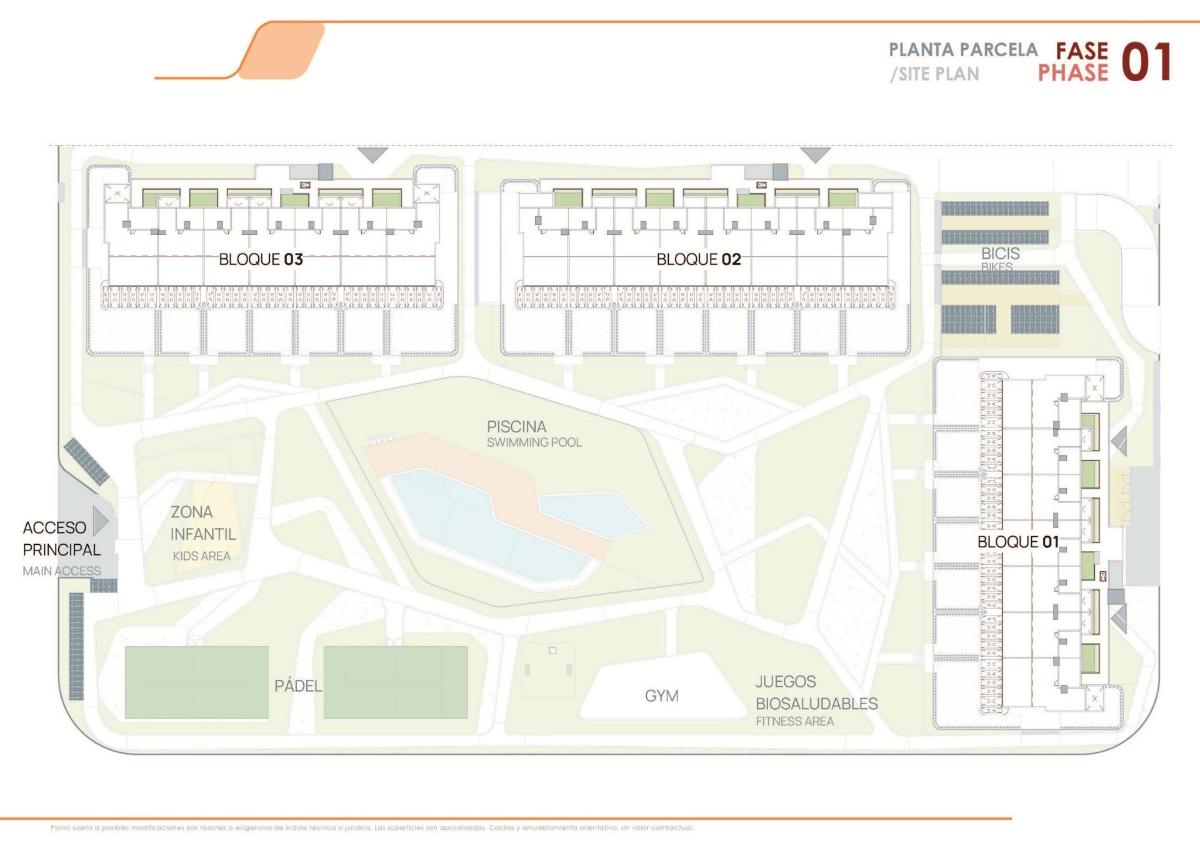 3 Bed, 2 Bath, ApartmentFor Sale, Torrevieja, Costa Blanca