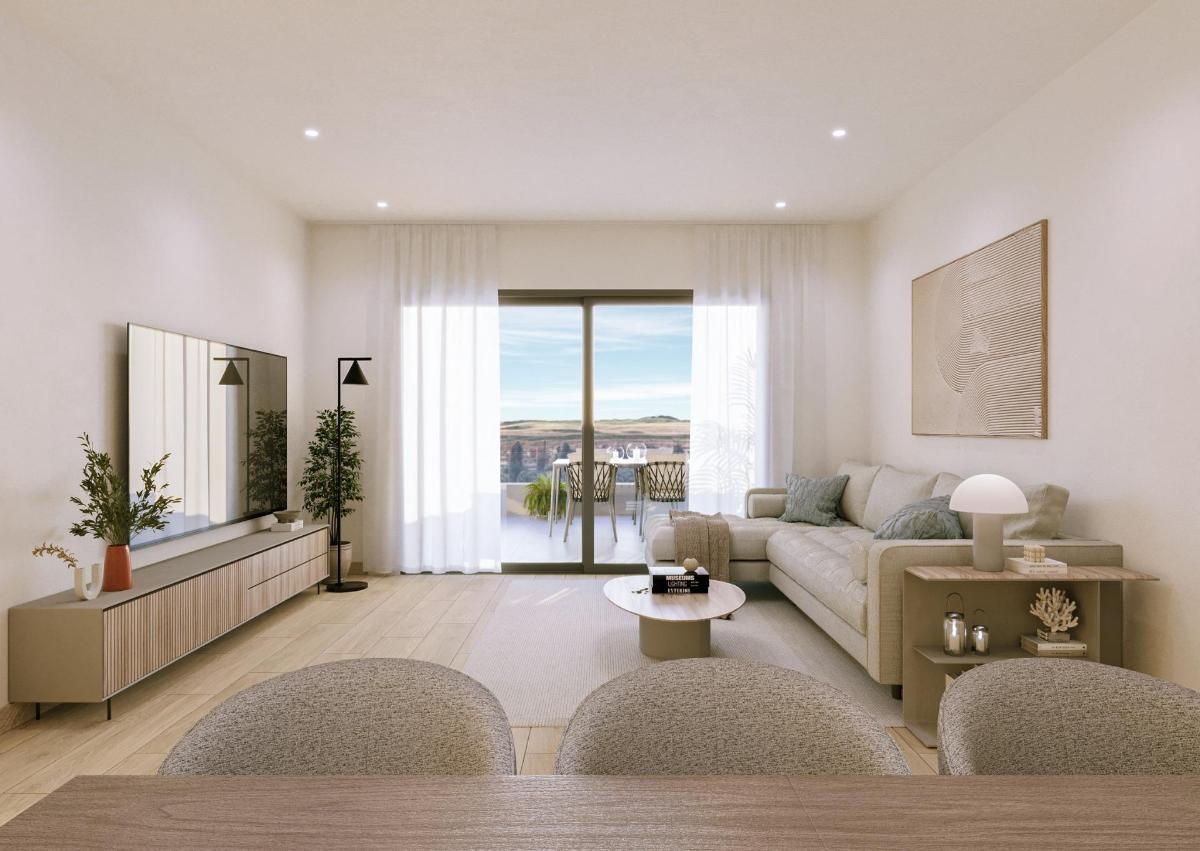 2 Bed, 2 Bath, ApartmentFor Sale, Torrevieja, Costa Blanca