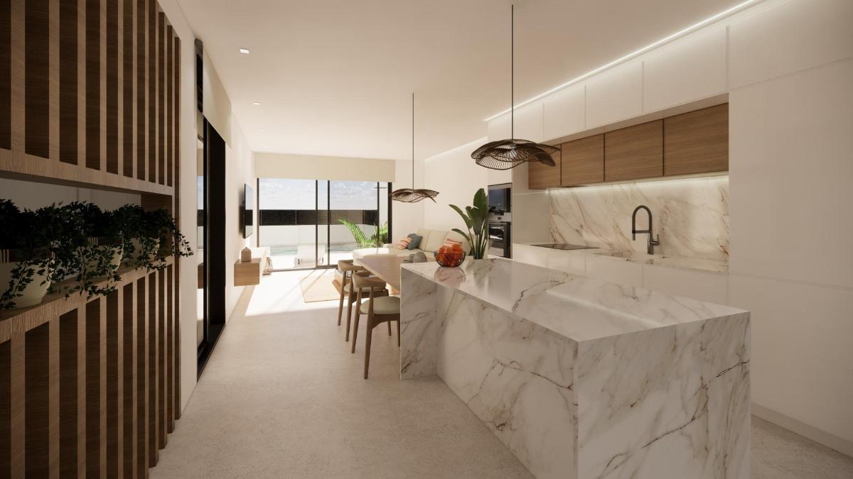 3 Bed, 2 Bath, HouseFor Sale, Dolores, Costa Blanca