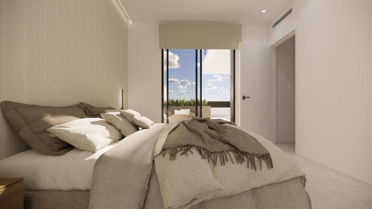 3 Bed, 2 Bath, HouseFor Sale, Dolores, Costa Blanca