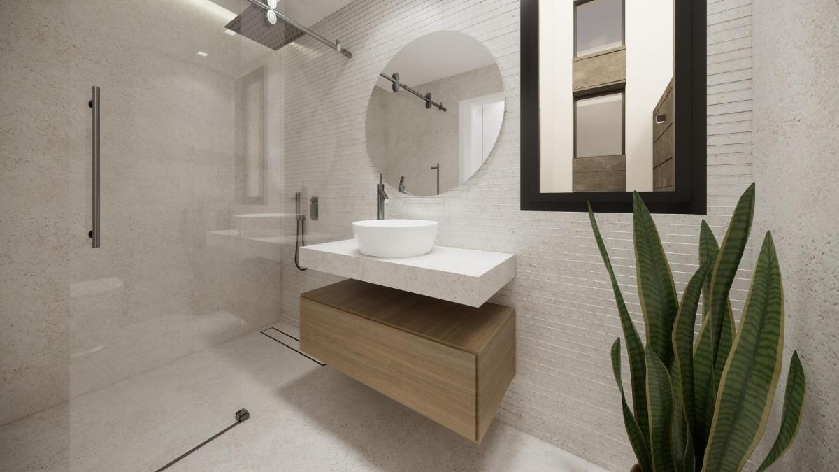 3 Bed, 2 Bath, HouseFor Sale, Dolores, Costa Blanca