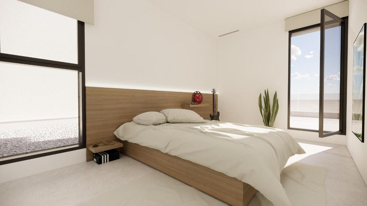 3 Bed, 2 Bath, HouseFor Sale, Dolores, Costa Blanca