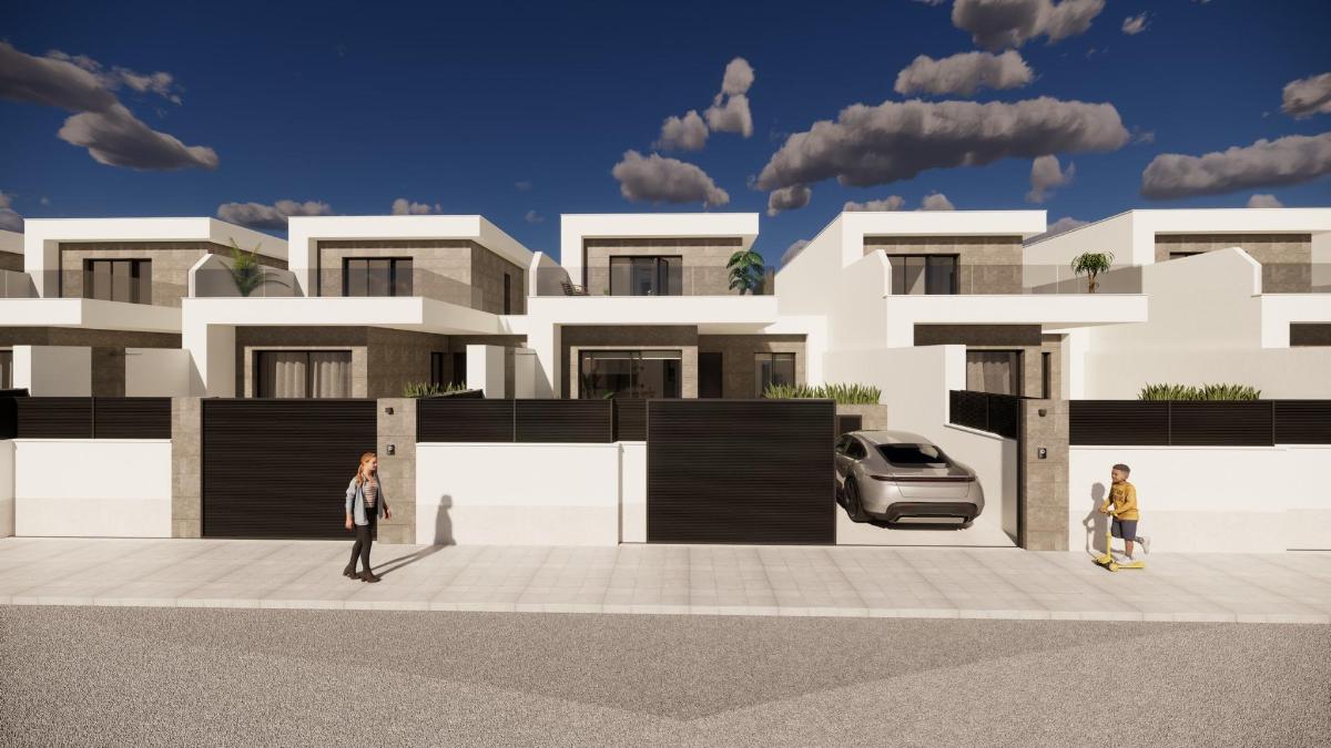3 Bed, 2 Bath, HouseFor Sale, Dolores, Costa Blanca
