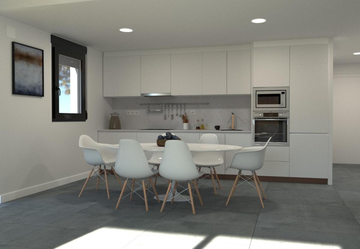 3 Bed, 2 Bath, HouseFor Sale, Torre Pacheco, Costa Calida