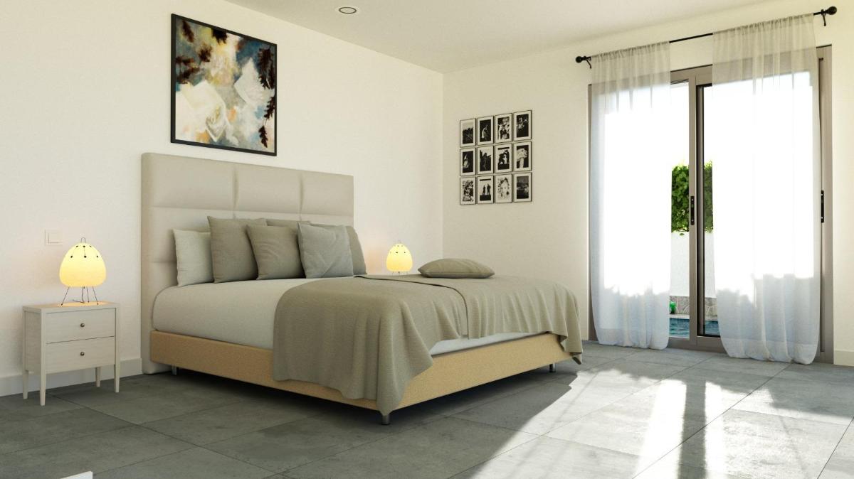 3 Bed, 2 Bath, HouseFor Sale, Torre Pacheco, Costa Calida