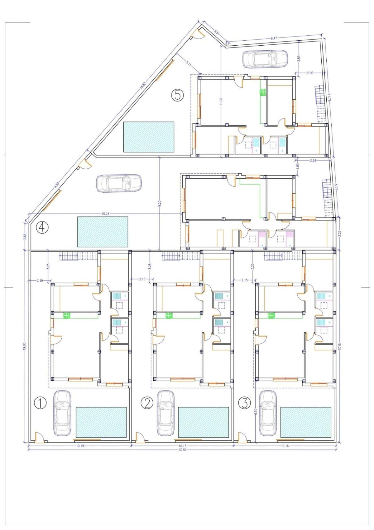 3 Bed, 2 Bath, HouseFor Sale, Torre Pacheco, Costa Calida