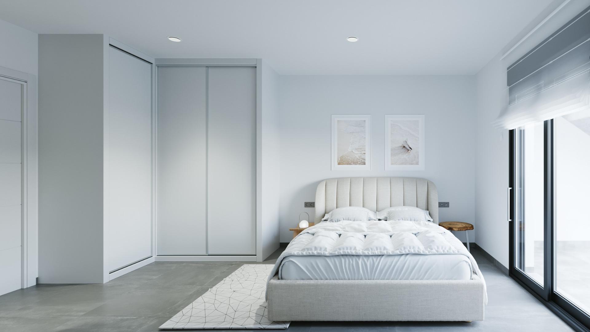 2 Bed, 2 Bath, HouseFor Sale, Torre Pacheco, Costa Calida