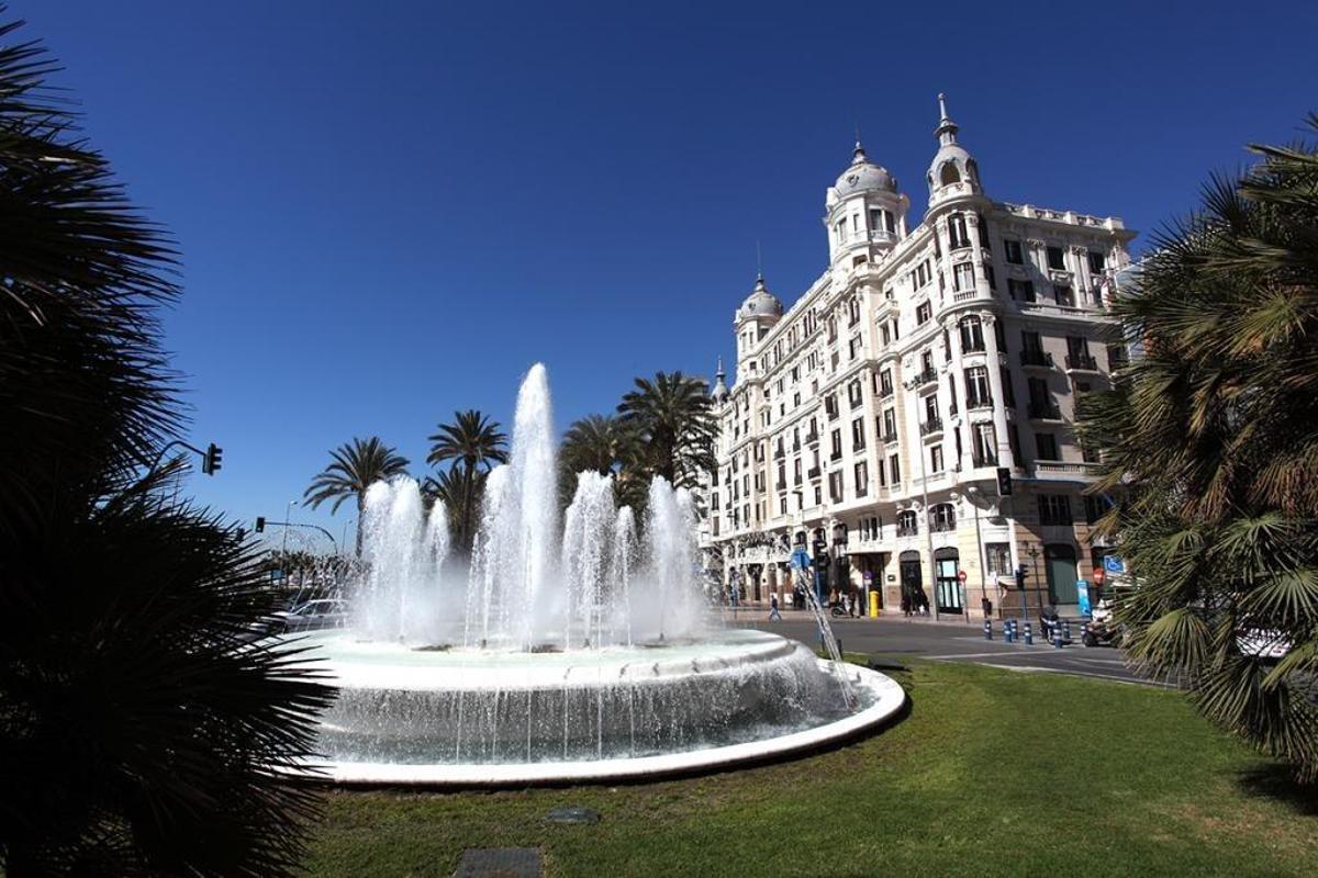 2 Bed, 2 Bath, ApartmentFor Sale, Alicante, Costa Blanca