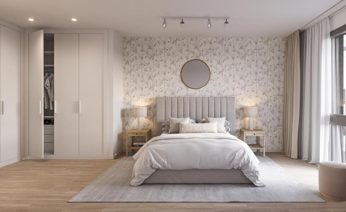 2 Bed, 2 Bath, ApartmentFor Sale, Alicante, Costa Blanca