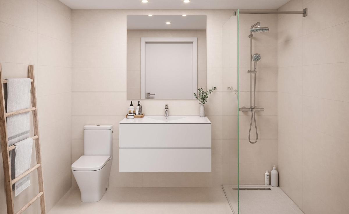 2 Bed, 2 Bath, ApartmentFor Sale, Alicante, Costa Blanca