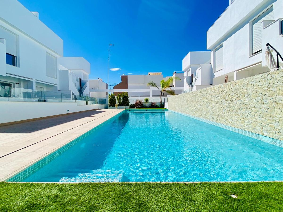 3 Bed, 2 Bath, HouseFor Sale, Pilar De La Horadada, Costa Blanca