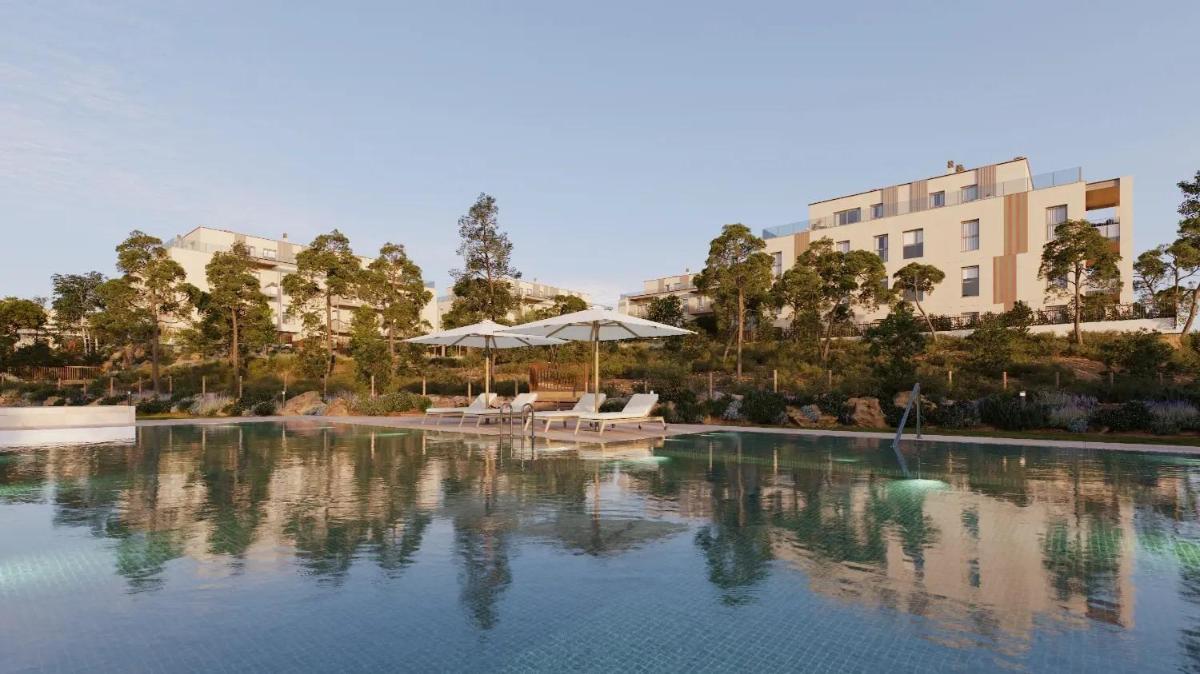 3 Bed, 2 Bath, ApartmentFor Sale, Godella, Costa Blanca