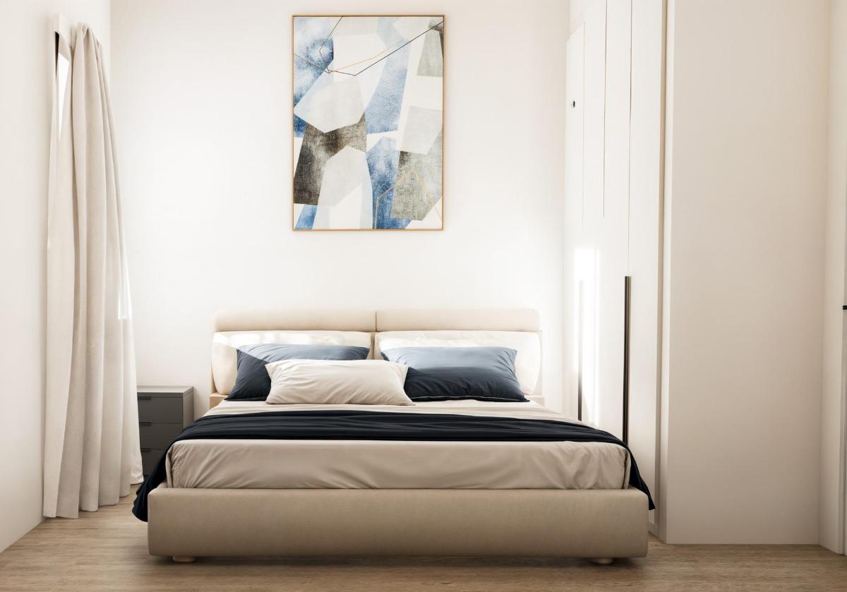 2 Bed, 2 Bath, ApartmentFor Sale, Finestrat, Costa Blanca