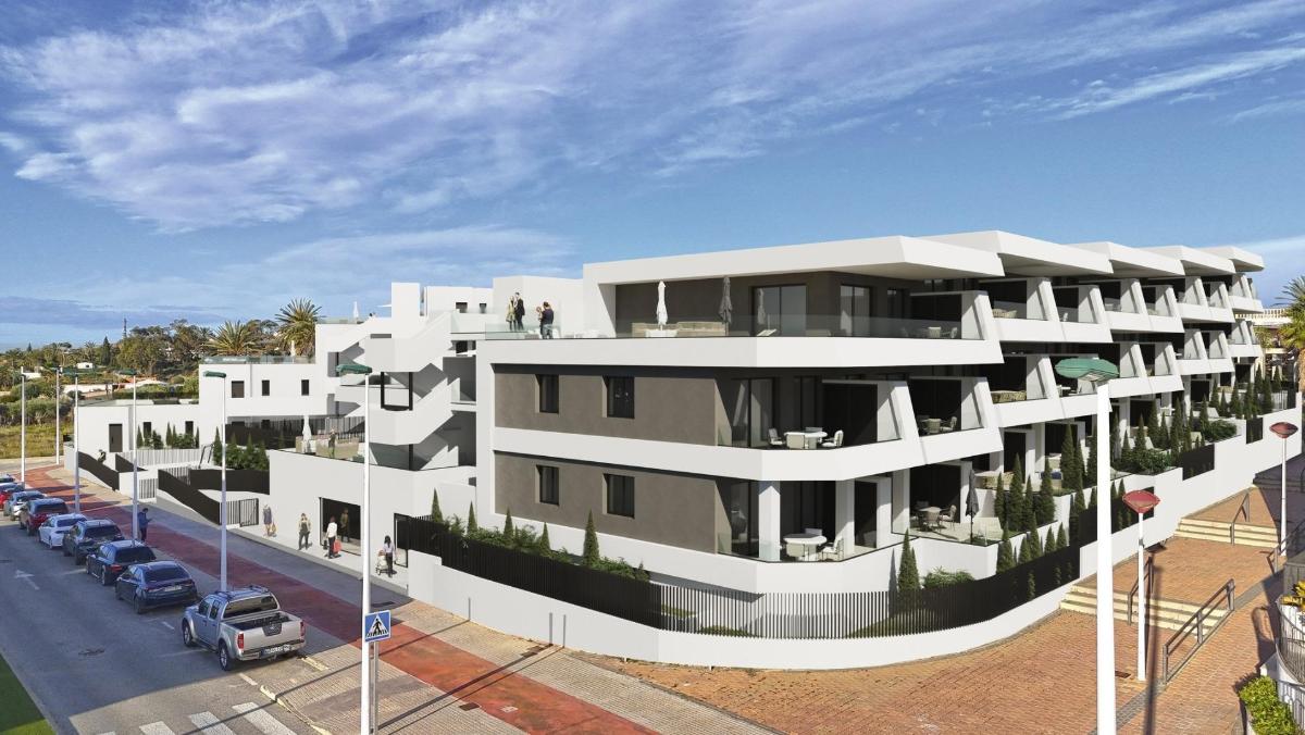 3 Bed, 3 Bath, ApartmentFor Sale, La Marina, Costa Blanca