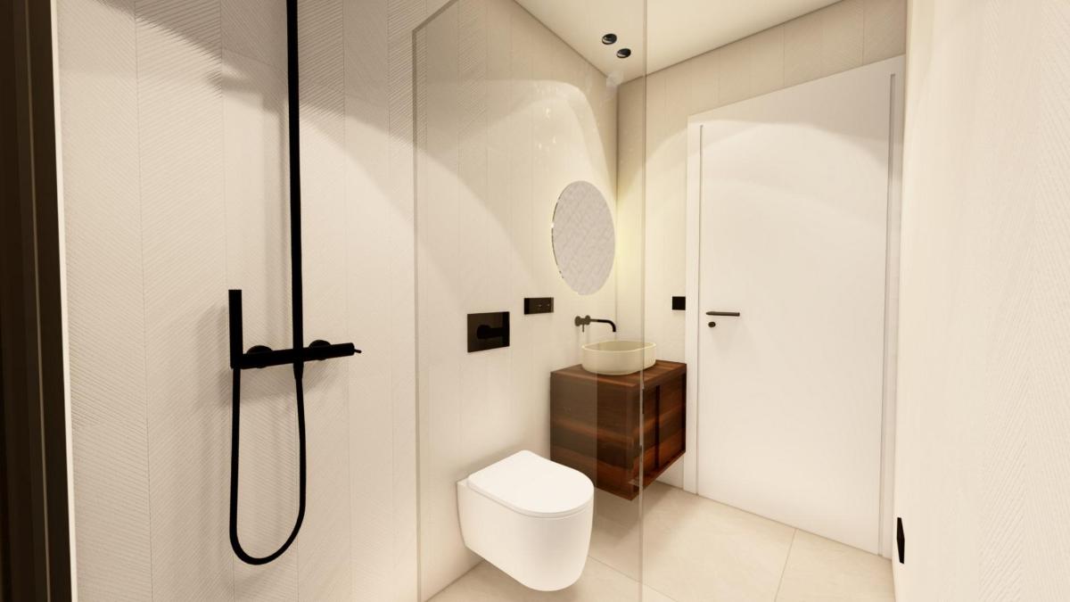 3 Bed, 2 Bath, HouseFor Sale, Benijofar, Costa Blanca