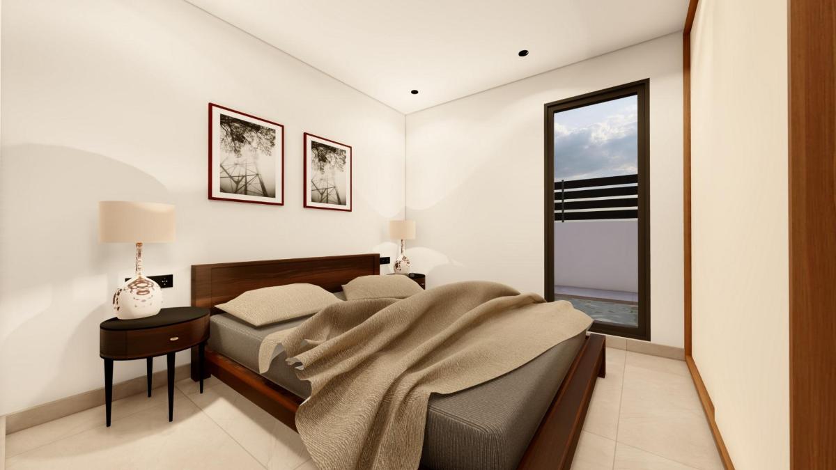 3 Bed, 2 Bath, HouseFor Sale, Benijofar, Costa Blanca