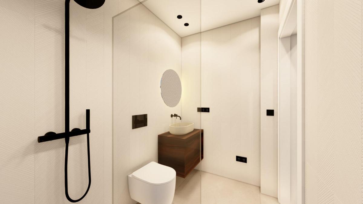 3 Bed, 2 Bath, HouseFor Sale, Benijofar, Costa Blanca