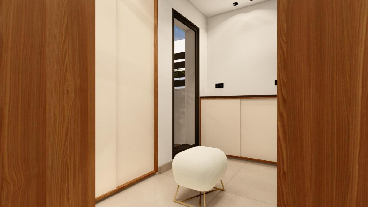 3 Bed, 2 Bath, HouseFor Sale, Benijofar, Costa Blanca