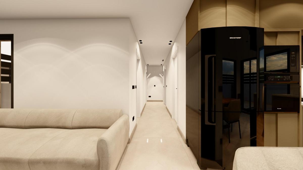 3 Bed, 2 Bath, HouseFor Sale, Benijofar, Costa Blanca