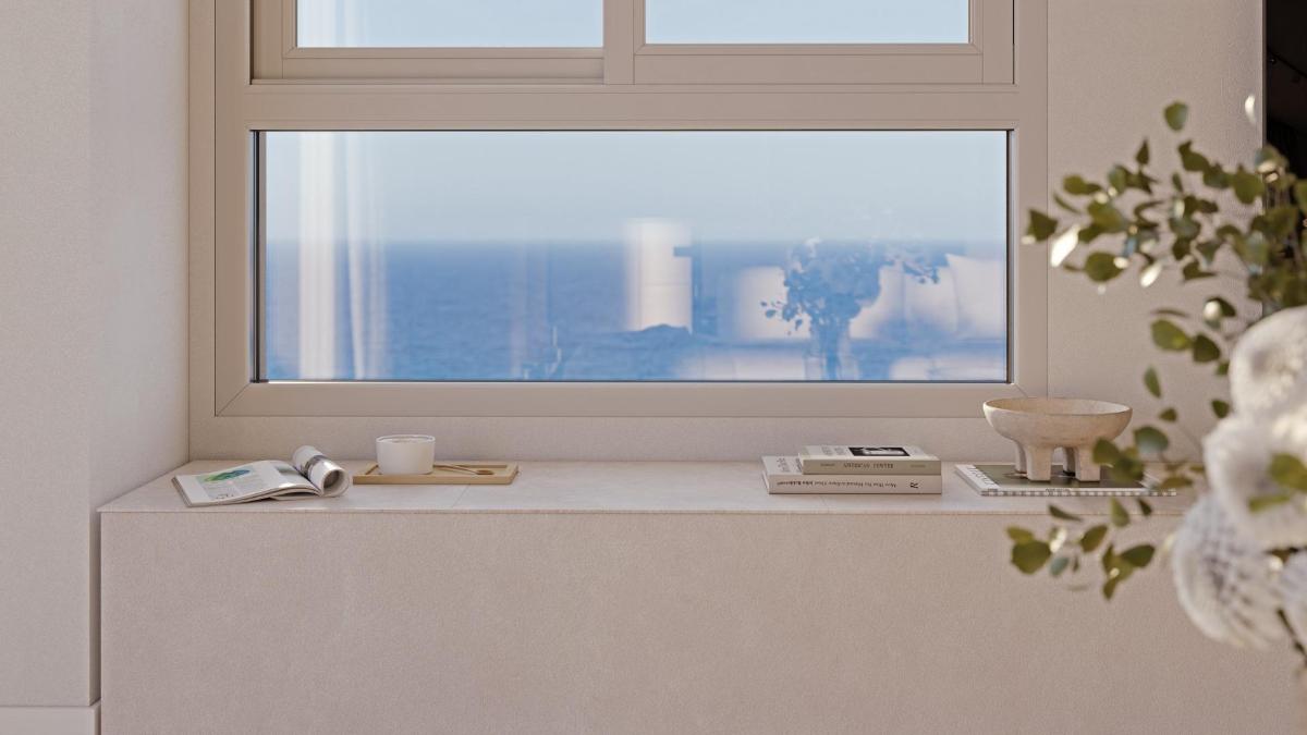 2 Bed, 2 Bath, ApartmentFor Sale, Calpe, Costa Blanca