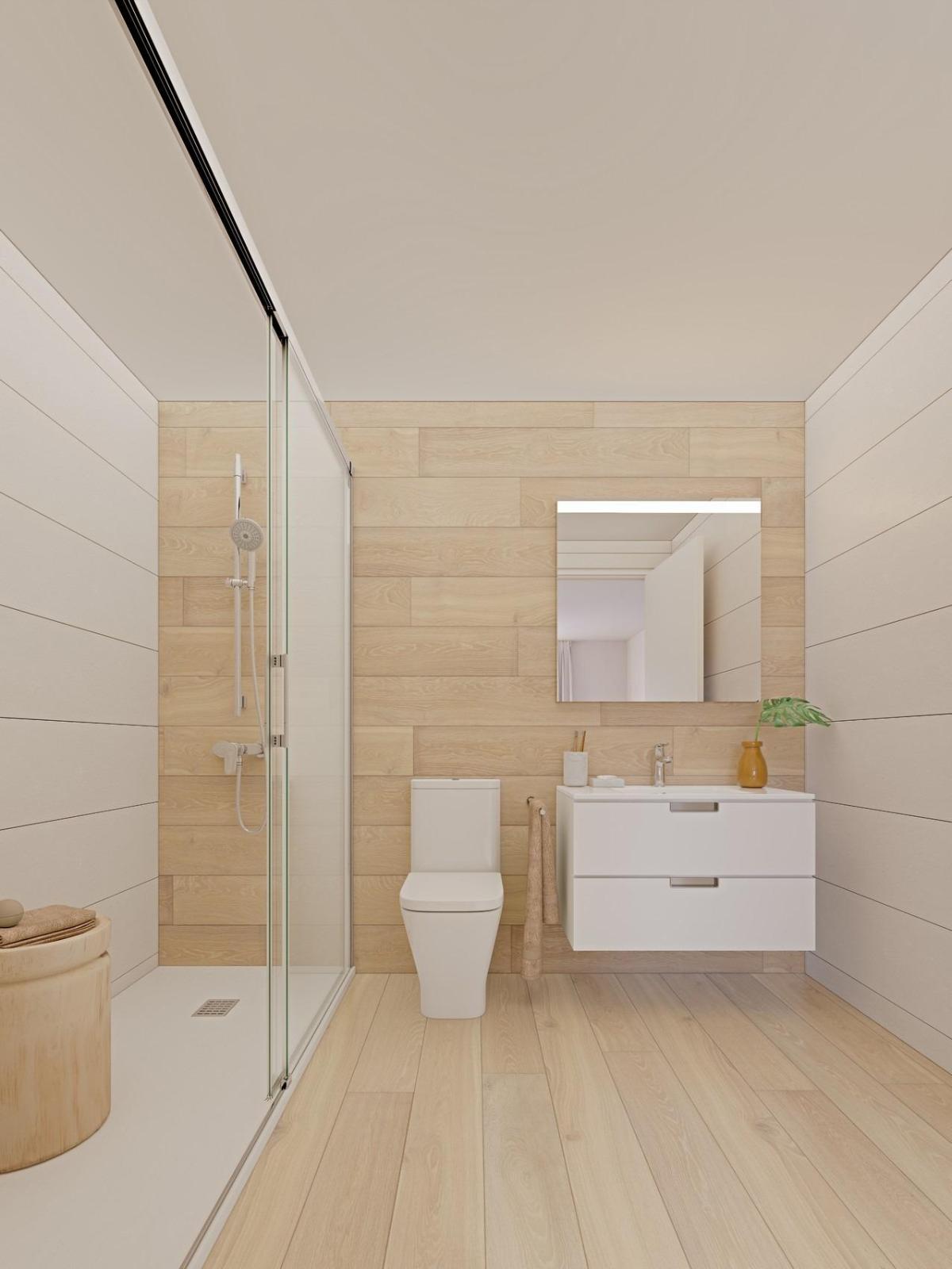 2 Bed, 2 Bath, ApartmentFor Sale, Calpe, Costa Blanca