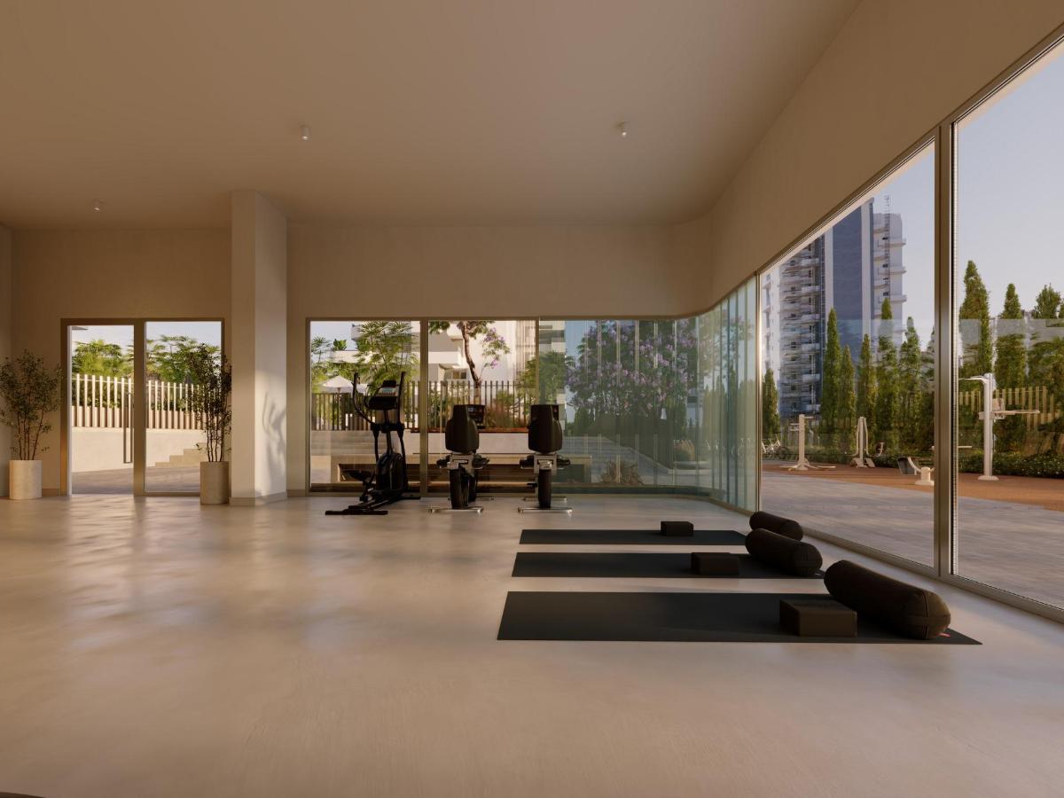 3 Bed, 2 Bath, ApartmentFor Sale, Calpe, Costa Blanca