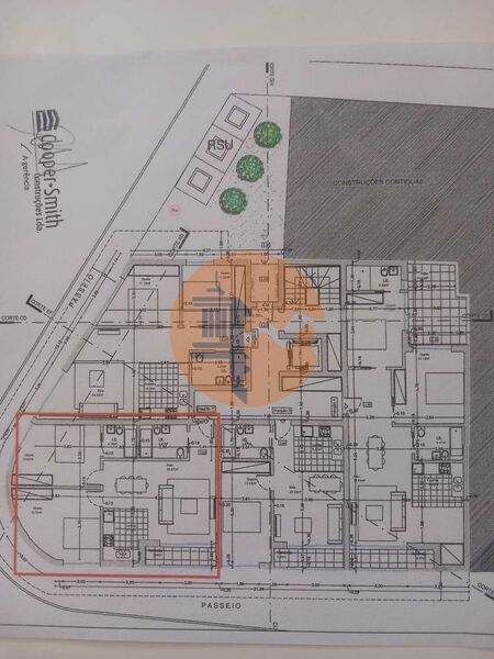 2 Bed, 2 Bath, ApartmentFor Sale, Vila Real de Santo Antonio, Faro