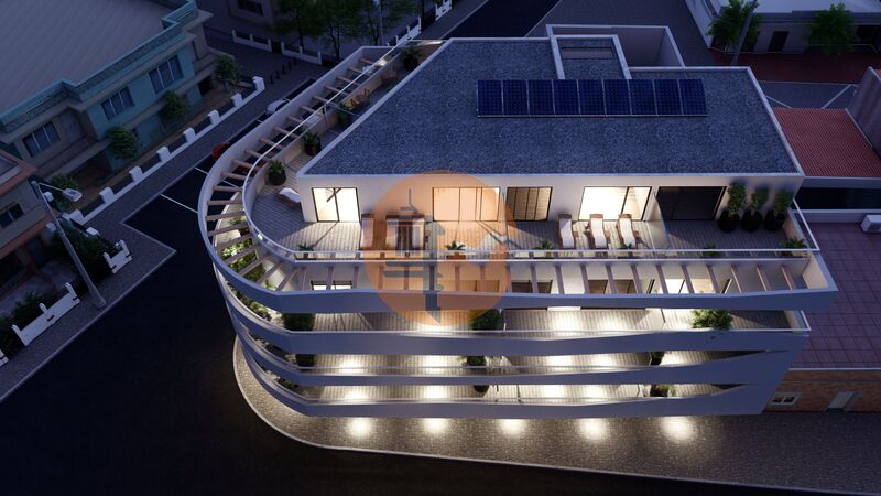 2 Bed, 2 Bath, ApartmentFor Sale, Vila Real de Santo Antonio, Faro