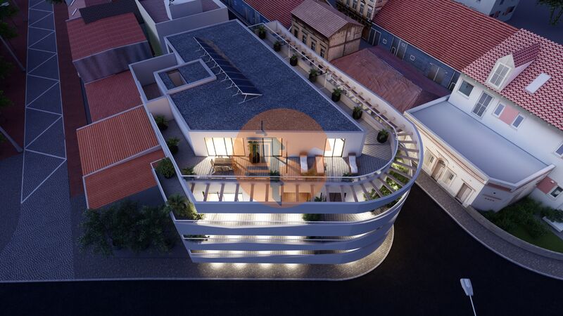 2 Bed, 2 Bath, ApartmentFor Sale, Vila Real de Santo Antonio, Faro