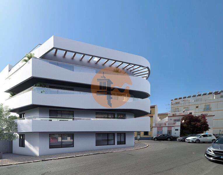 2 Bed, 2 Bath, ApartmentFor Sale, Vila Real de Santo Antonio, Faro