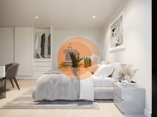 3 Bed, 2 Bath, ApartmentFor Sale, Vila Real de Santo Antonio, Faro