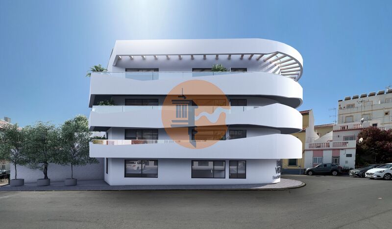 3 Bed, 2 Bath, ApartmentFor Sale, Vila Real de Santo Antonio, Faro