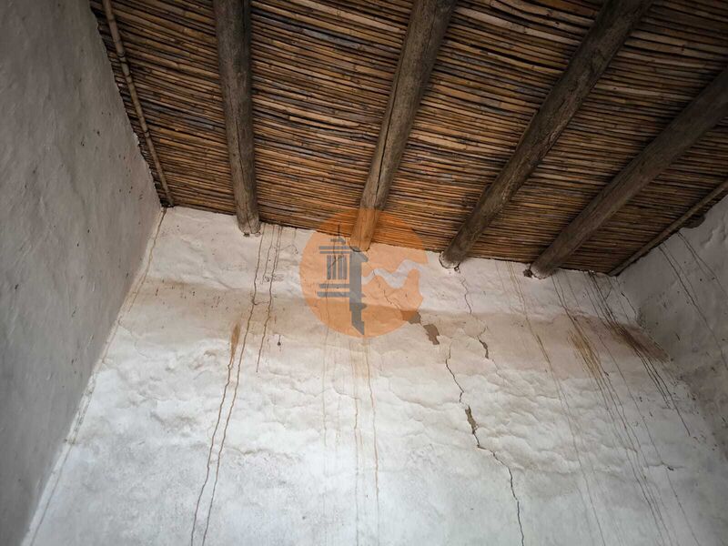 2 Bed, 2 Bath, HouseFor Sale, Alcoutim, Faro