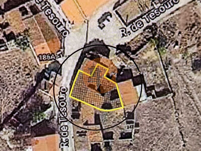 2 Bed, 2 Bath, HouseFor Sale, Alcoutim, Faro