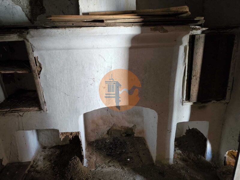 2 Bed, 2 Bath, HouseFor Sale, Alcoutim, Faro