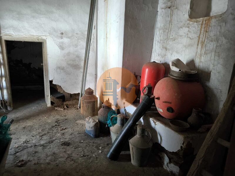 2 Bed, 2 Bath, HouseFor Sale, Alcoutim, Faro