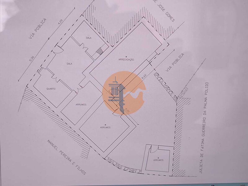 2 Bed, 2 Bath, HouseFor Sale, Alcoutim, Faro