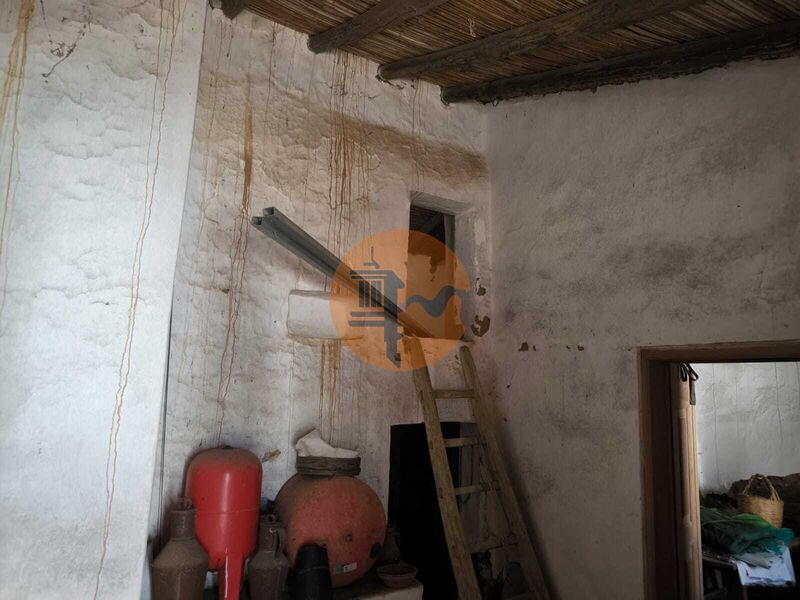 2 Bed, 2 Bath, HouseFor Sale, Alcoutim, Faro